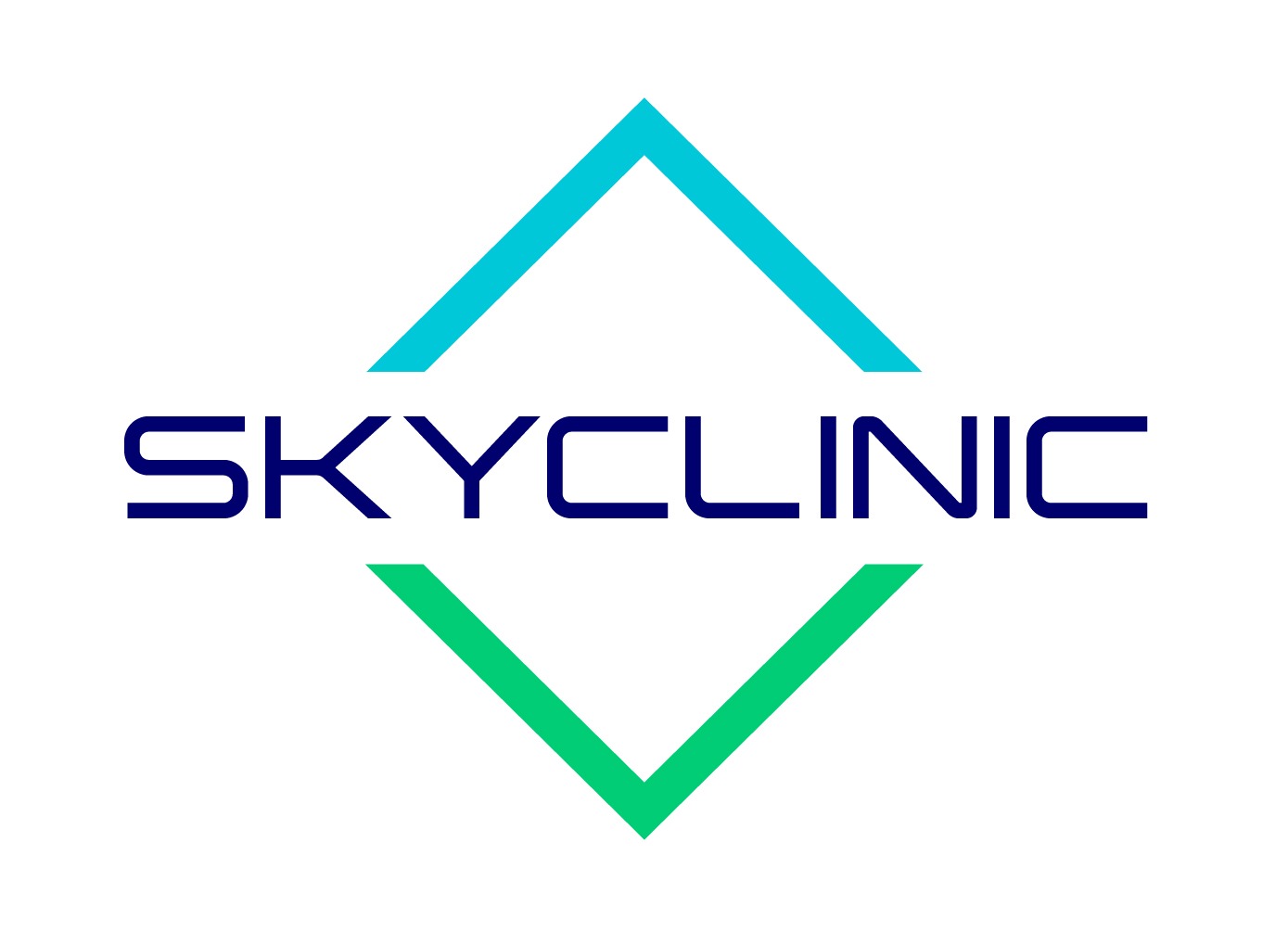 SkyClinic logo
